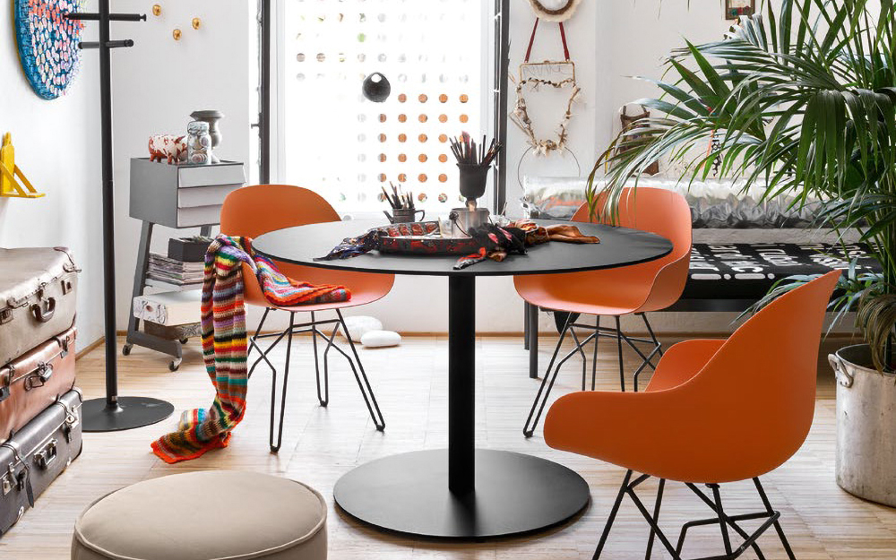 Connubia Calligaris Cocktail Table